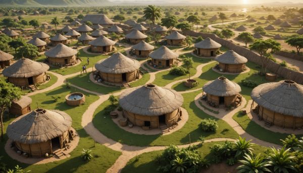 Quelles infrastructures privilégier pour la tribu ?