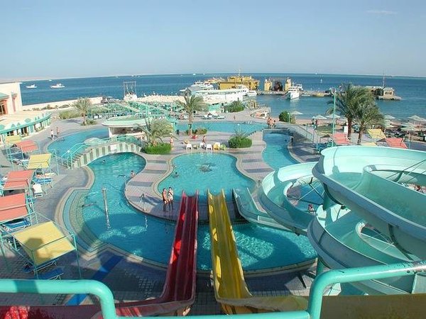 Les Meilleurs Parcs Aquatiques du Sud : Guide Ultime pour un Été Rafraîchissant