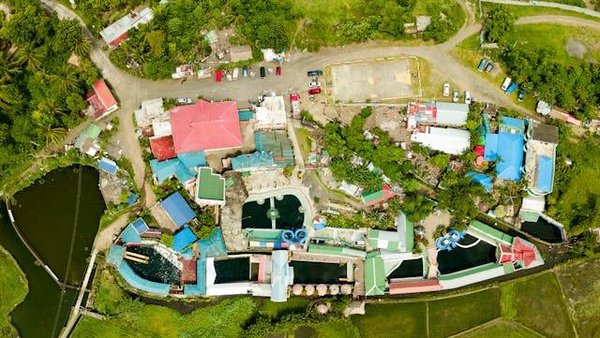 Les meilleurs campings avec grands parcs aquatiques en Bretagne
