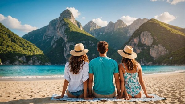 Les meilleures astuces pour profiter de réductions vacances en 2023