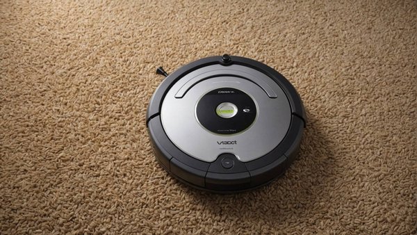 Les avantages des aspirateurs robots pour un gain de temps et de confort