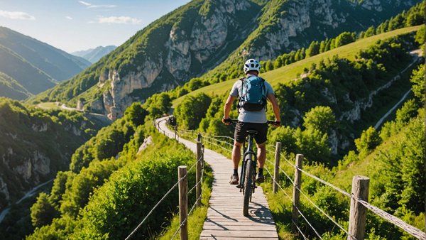 Les meilleurs parcours aventure en France pour les amateurs de sensations fortes