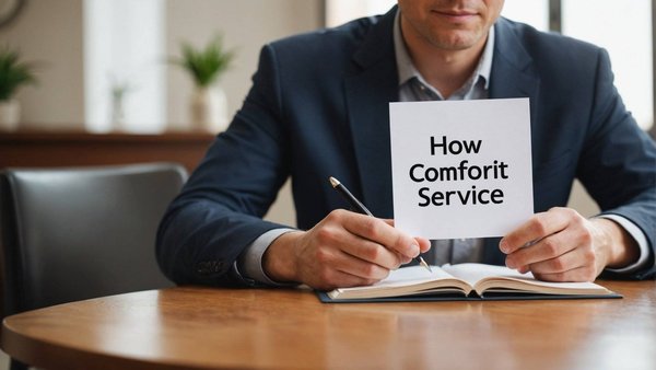 Comment choisir un service de confort adapté à vos besoins