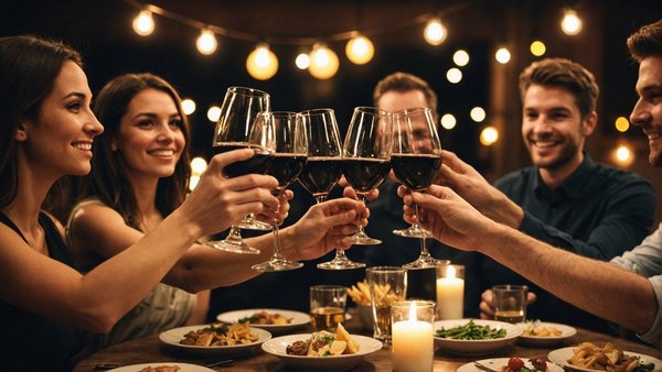 Idées originales pour organiser des soirées festives inoubliables