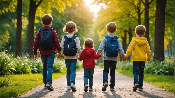 Les meilleures animations pour enfants à regarder en famille