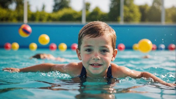 Conseils pratiques pour une baignade sécurisée avec des enfants