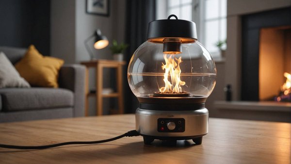Les avantages des chauffages connectés pour votre maison