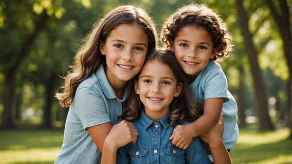 Les meilleurs films d'animation pour enfants à découvrir en famille