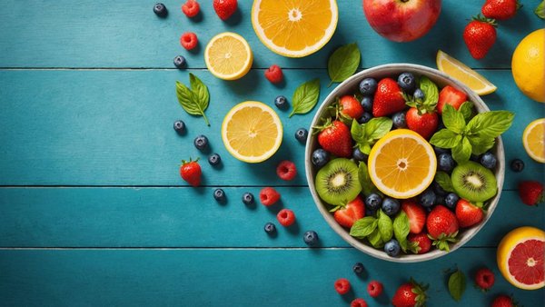 Recettes rafraîchissantes pour un été savoureux