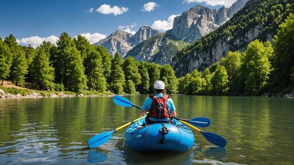 Les meilleurs parcours aventure en France à découvrir absolument