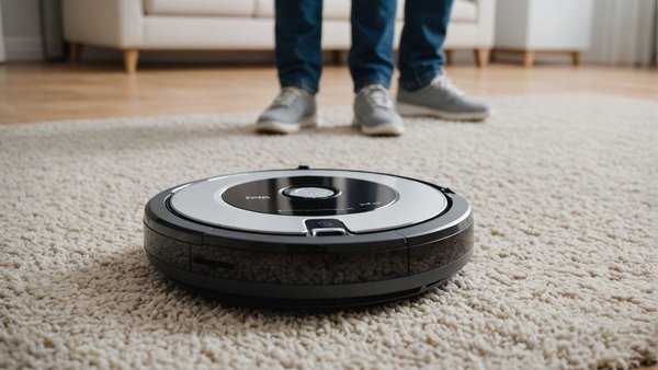Comment choisir le meilleur aspirateur robot pour votre maison