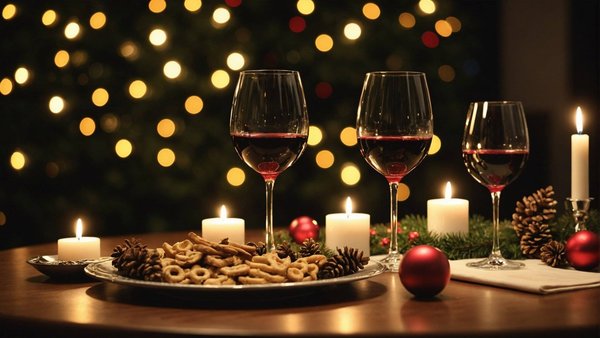 Idées créatives pour animer vos soirées festives