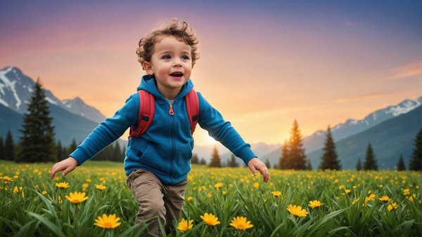 Les meilleures animations pour enfants à découvrir en 2023