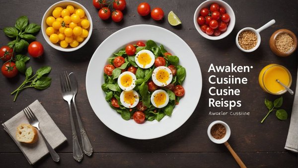 Éveillez vos papilles avec la gastronomie estivale : recettes et astuces