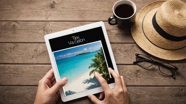 Astuces pour trouver des réductions vacances et économiser sur vos voyages