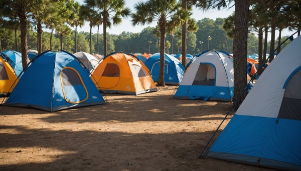 Campings made in camp : séjournez sur la côte atlantique avec parc aquatique pour route la famille